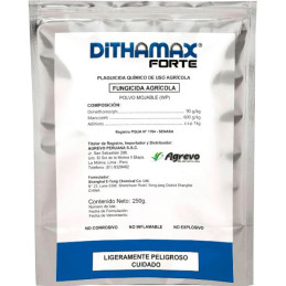  Dithamax Forte 250gr, Dimethomorf 9+Mancozeb 60 WP, Agrevo 18.644068 Dithamax Forte 250gr, Dimethomorf 9+Mancozeb 60 WP, Agrevo