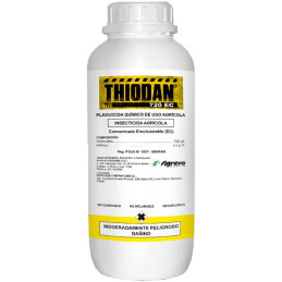  Thiodan 1L, Profenofos 72 EC, Insecticida no sistemico, Agrevo 77.966102 Thiodan 1L, Profenofos 72 EC, Insecticida no sistemico