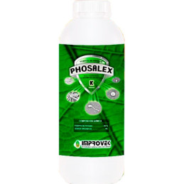  Phosalex K 20L, Fosfito de Potasio 84%, Inductores de Defensa, Agrevo 504.237288 Phosalex K 20L, Fosfito de Potasio 84%, Induct