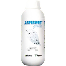  Asperwet 1L, Alcohol Polivinilico 6%, Adherente, Agrevo 12.711864 Asperwet 1L, Alcohol Polivinilico 6%, Adherente, Agrevo
ASPER