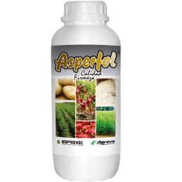  Asperfol Calidad 1L, 10Ca+1B, Nutrientes Simples, Agrevo 16.949153 Asperfol Calidad 1L, 10Ca+1B, Nutrientes Simples, Agrevo
Es 