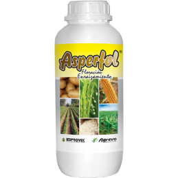  Asperfol Floracion 1L, 10N-38P, Nutrientes Simples, Agrevo 15.254237 Asperfol Floracion 1L, 10N-38P, Nutrientes Simples, Agrevo