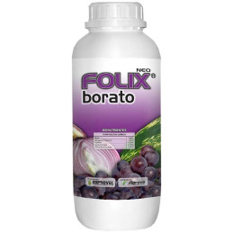  Folix Copper 1L, Cobre+Aminoacido, Nutrientes Complejos, Agrevo 25.423729 Folix Copper 1L, Cobre+Aminoacido, Nutrientes Complej