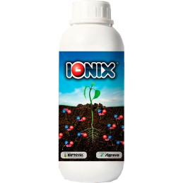  Brionix 20L, Lignosulfonato de Calcio 36% Activador de Suelo, Agrevo 262.711864 Brionix 20L, Lignosulfonato de Calcio 36% Activ