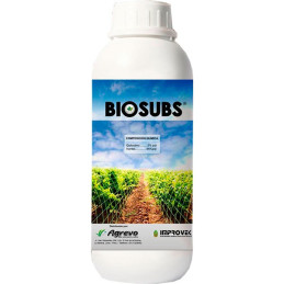  Biosubs 1L, Quitosano 5%, Inductores de Defensa, Agrevo 22.881356 Biosubs 1L, Quitosano 5%, Inductores de Defensa, Agrevo
BIOSU