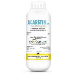  Acarstin 1L, Cyhexatin, Insecticida para acaros x contacto e ingestion, Neoagrum 244.067797 Acarstin 1L, Cyhexatin, Insecticida