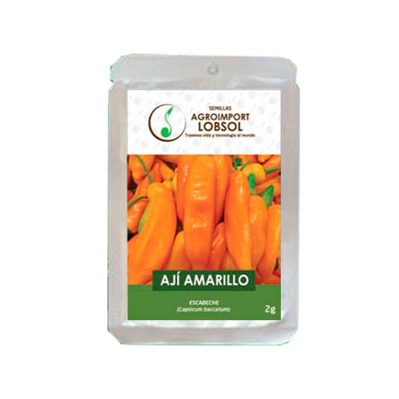 Aji Escabeche 2gr, Semillas de Aji Escabeche 4.5 Aji Escabeche 2gr, Semillas de Aji Escabeche
Variedad con plantas muy vigorosa Aji Escabeche 2gr, Semillas de Aji Escabeche 4.5 Aji Escabeche 2gr, Semillas de Aji Escabeche
Variedad con plantas muy vigorosa
