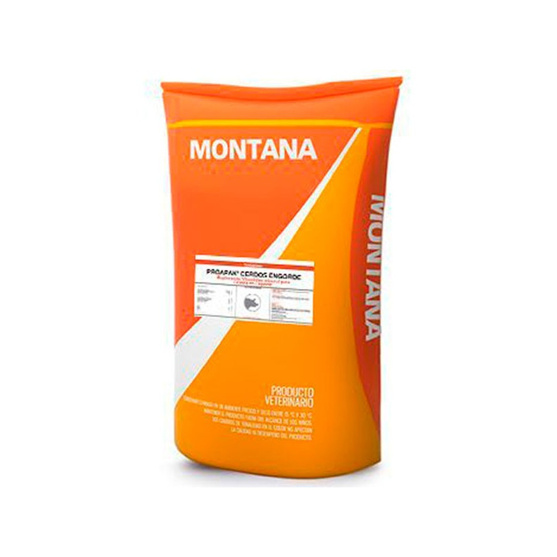  Proapak Cerdos Engorde 25Kg, Premezclas, Suplementos Vitaminicos y Minerales, Cerdos Engorde, Montana 457.627119 Proapak Cerdos