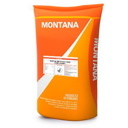  Proapak Reproductoras Inicio Levante 25Kg, Premezclas, Suplementos Vitaminicos y Minerales, Gallinas, Montana 661.016949 Proapa