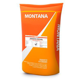  Proapak Postura 25Kg, Premezclas, Suplementos Vitaminicos y Minerales, Gallinas Postura, Montana 556.779661 Proapak Postura 25K