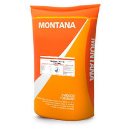  Proapak Levante Postura 25Kg, Premezclas, Suplementos Vitaminicos y Minerales, Gallinas Postura Levante, Montana 416.101695 Pro