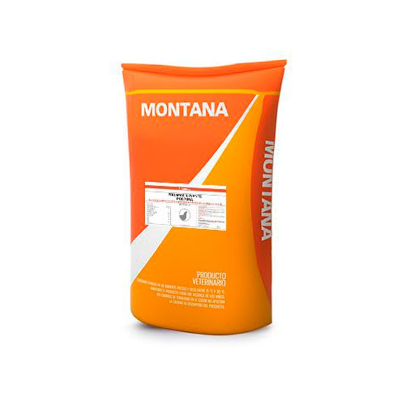  Proapak Levante Postura 25Kg, Premezclas, Suplementos Vitaminicos y Minerales, Gallinas Postura Levante, Montana 416.101695 Pro