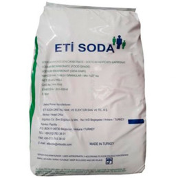  Bicarbonato de Sodio 25Kg, Fuente de Sodio Alimenticio, Montana 100 Bicarbonato de Sodio 25Kg, Fuente de Sodio Alimenticio, Mon