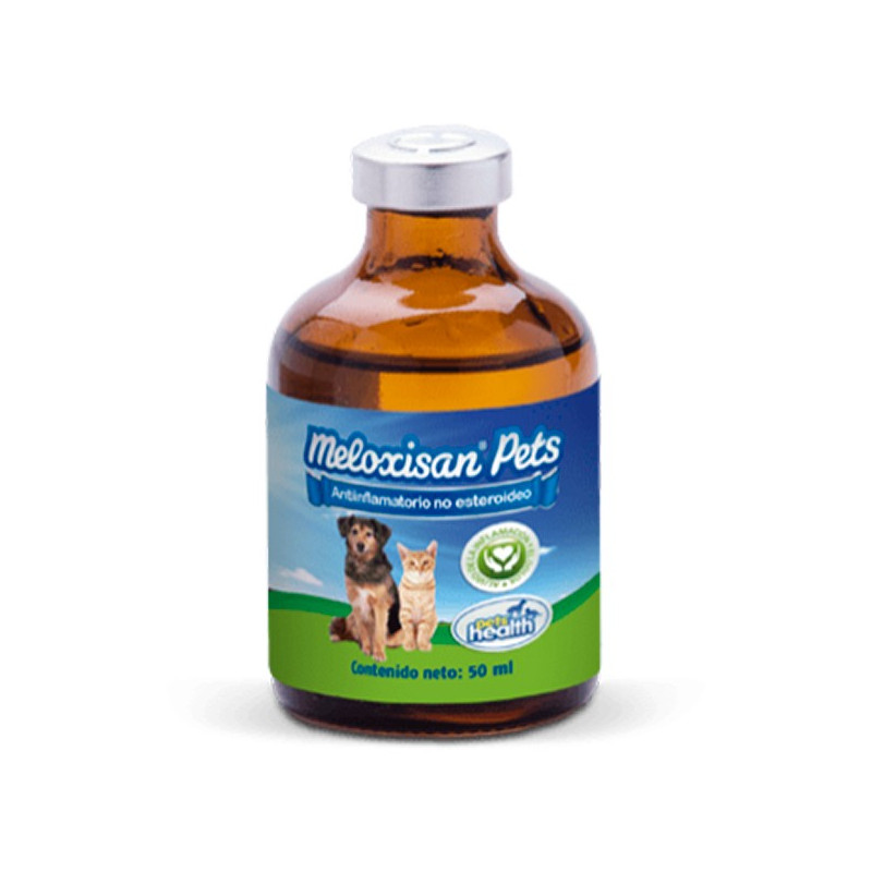 Meloxisan Pets 50ml, Antiinflamatorio no corticoide, Animales de Compañía, Montana 26.271186 Meloxisan Pets 50ml, Antiinflamato Meloxisan Pets 50ml, Antiinflamatorio no corticoide, Animales de Compañía, Montana 26.271186 Meloxisan Pets 50ml, Antiinflamato