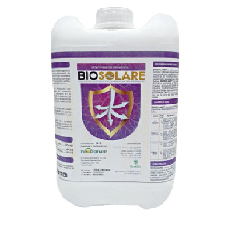  Biosolare 10L, Extracto humicos ricos en saponina, Neoagrum 670.338983 Biosolare 10L, Extracto humicos ricos en saponina, Neoag