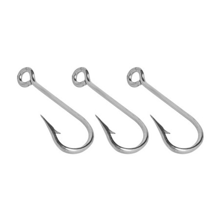  Anzuelo para Pesca #9 Blister 100Piezas, Truper 15456 14.915254 Anzuelo para Pesca N9 Blister 100Piezas, Truper 15456

Puntas e