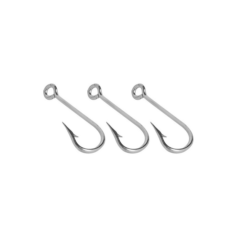  Anzuelo para Pesca #16 Blister 100Piezas, Truper 15466 8.220339 Anzuelo para Pesca N16 Blister 100Piezas, Truper 15466

Puntas 
