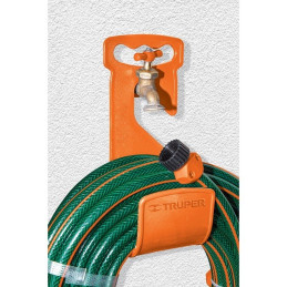 PortaMangueras ABS 1/2" hasta 25m, Truper 100173 6.694915 PortaMangueras ABS 1/2" hasta 25m, Truper 100173
 100173 2 Truper