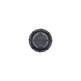  Rotor Aspersor Emergente Sectorial 3/4" 5004-PC, alcance 7.6 a 15.2m, 1.7 a 4.5 bar, Incluye toberas, 5004-PC Rain Bird 60 Roto