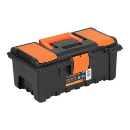  Cajas para Herramientas 14" 36x20x16cm inc. Charola, Truper 11139 18.644068 Cajas para Herramientas 14" 36x20x16cm inc. Charola