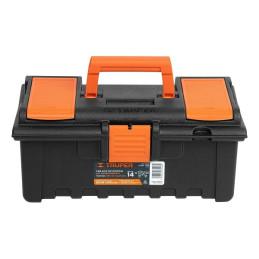  Cajas para Herramientas 14" 36x20x16cm inc. Charola, Truper 11139 18.644068 Cajas para Herramientas 14" 36x20x16cm inc. Charola