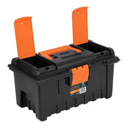  Cajas para Herramientas 16" 40x23x22cm inc. Charola, Truper 11141 31.355932 Cajas para Herramientas 16" 40x23x22cm inc. Charola