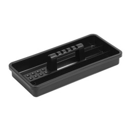  Cajas para Herramientas 16" 40x23x22cm inc. Charola, Truper 11141 31.355932 Cajas para Herramientas 16" 40x23x22cm inc. Charola