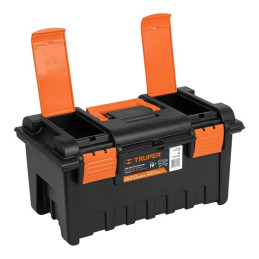 Cajas para Herramientas 19" 48x27x25cm inc. Charola, Truper 11143 41.525424 Cajas para Herramientas 19" 48x27x25cm inc. Charola