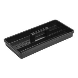  Cajas para Herramientas 19" 48x27x25cm inc. Charola, Truper 11143 41.525424 Cajas para Herramientas 19" 48x27x25cm inc. Charola
