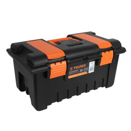  Cajas para Herramientas 22" 56x32x28cm inc. Charola, Truper 11145 57.627119 Cajas para Herramientas 22" 56x32x28cm inc. Charola