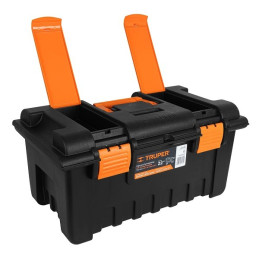  Cajas para Herramientas 22" 56x32x28cm inc. Charola, Truper 11145 57.627119 Cajas para Herramientas 22" 56x32x28cm inc. Charola