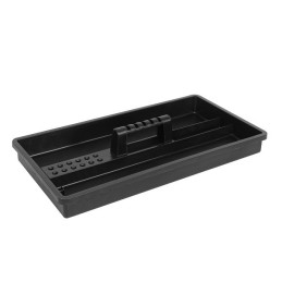  Cajas para Herramientas 22" 56x32x28cm inc. Charola, Truper 11145 57.627119 Cajas para Herramientas 22" 56x32x28cm inc. Charola