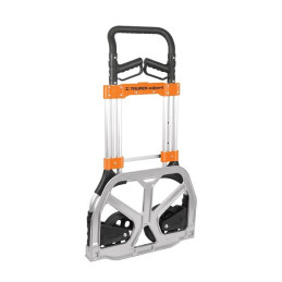  Carreta de Carga 200kg Plegable Ruedas TPR Mango Telescopico Aluminio Diablo, Truper 14090 359.322034 Carreta de Carga 200kg Pl