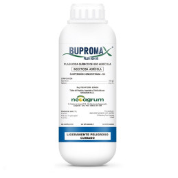  Bupromax PLUS 1L, Buprofezin, Insecticida inhibidor de quitina, Neoagrum 125.423729 Bupromax PLUS 1L, Buprofezin, Insecticida i