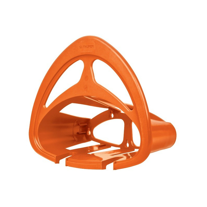  Portamangueras de Plastico 25M Magueras de 1/2", Truper 10387  10.254237 Portamangueras de Plastico 25M Magueras de 1/2", Trupe