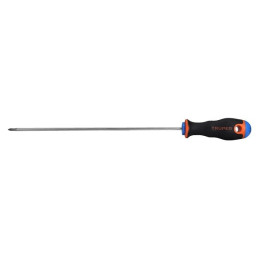  Desarmador Estrella BHex 1/8" x8" ComfortGrip Truper 100835 3.389831 Desarmador Estrella 1/8" x8" Bhexagono ComfortGrip Magneti