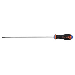  Desarmador Estrella BHex 1/4" x12" ComfortGrip Truper 100838 6.694915 Desarmador Estrella 1/4" x12" Bhexagono ComfortGrip Magne