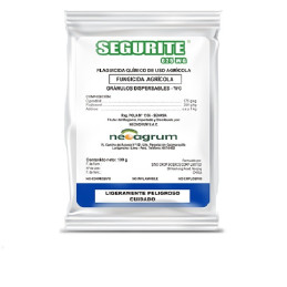  Segurite 1kg, Cyprodinil+Fludioxonil, fungicida sistémico de amplio espectro, Neoagrum 577.118644 Segurite 1kg, Cyprodinil+Flud