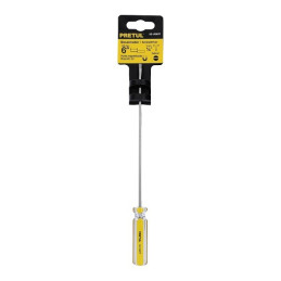  Desarmador Cabinet 1/8 x6" MangoPVC Pretul 21465 2.372881 Desarmador Cabinet 1/8 x6" P3.1mm Mango PVC, Pretul 21465 Pretul
Mang