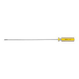  Desarmador Cabinet 1/8 x8" MangoPVC Pretul 21466 2.457627 Desarmador Cabinet 1/8 x8" P3.1mm Mango PVC, Pretul 21466

Mangos fab
