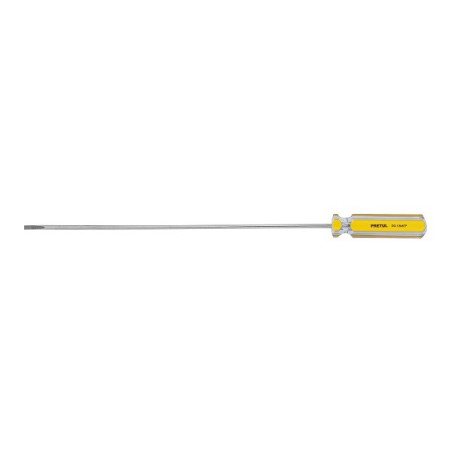  Desarmador Cabinet 1/8 x8" MangoPVC Pretul 21466 2.457627 Desarmador Cabinet 1/8 x8" P3.1mm Mango PVC, Pretul 21466

Mangos fab