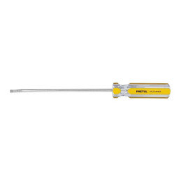  Desarmador Cabinet 3/16 x6" MangoPVC Pretul 21468  3.050847 Desarmador Cabinet 3/16 x6" P4.7mm Mango PVC, Pretul 21468
Mangos f