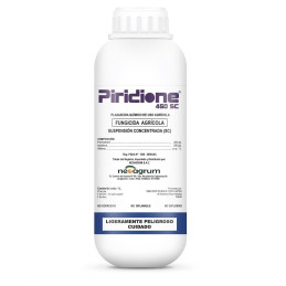  Piridione X 1l, Iprodione+Pyrimethanil, Fungicida sistemico accion preventiva y curativa, Neoagrum 111.016949 Piridione X 1l, I