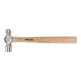  Martillos Bola 16oz M34cm Pulidos, Pretul 22658 16.355932 Martillos Bola 16oz M34cm Pulidos, Pretul 22658
 22658 1 Pretul