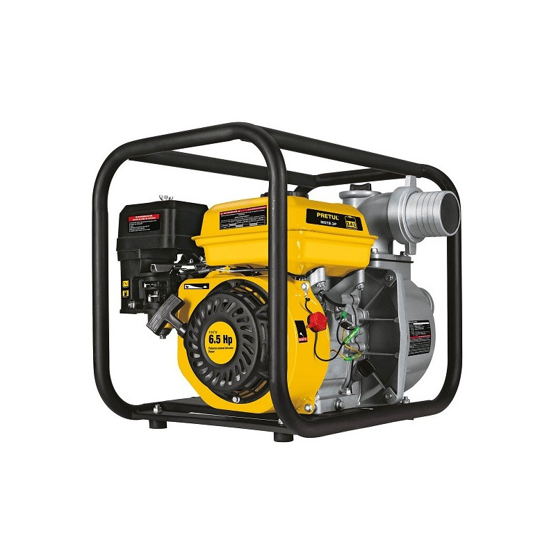  Motobomba Gasolina 3" 4T 6.5HP 900L/min A25m Autocebante, Pretul 26063 472.881356 Motobomba Gasolina 3" 4T 6.5HP 900L/min A25m 