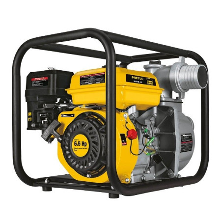  Motobomba Gasolina 3" 4T 6.5HP 900L/min A25m Autocebante, Pretul 26063 472.881356 Motobomba Gasolina 3" 4T 6.5HP 900L/min A25m 