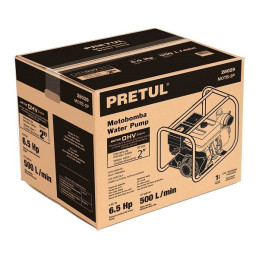  Motobomba Gasolina 2" 4T 6.5HP 500L/min A25m Autocebante, Pretul 28029 444.915254 Motobomba Gasolina 2" 4T 6.5HP 500L/min A25m 