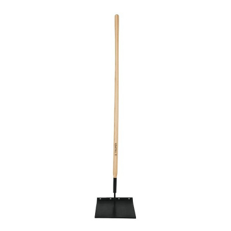  Pala Bate Fuego 60" 152cm HuleReforzado, Truper 17890 92 Pala Bate Fuego 60" 152cm HuleReforzado, Truper 17890

Placa de hule r