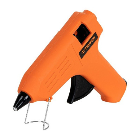  Pistola de Silicona 1/2 13cm Electrica 25W, Truper 100796 17.79661 Pistola de Silicona 1/2 13cm Electrica 25W, Truper 100796

I