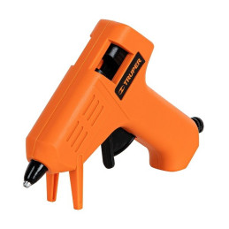  Pistola de Silicona 5/16 8cm Electrica 15W, Truper 100795 11.610169 Pistola de Silicona 5/16 8cm Electrica 15W, Truper 100795
I